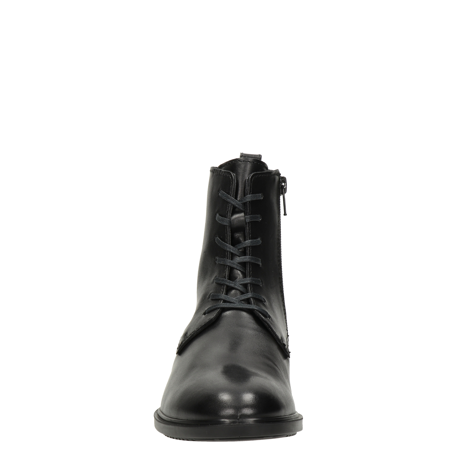 Ecco Dress Classic 15 dames veterboot