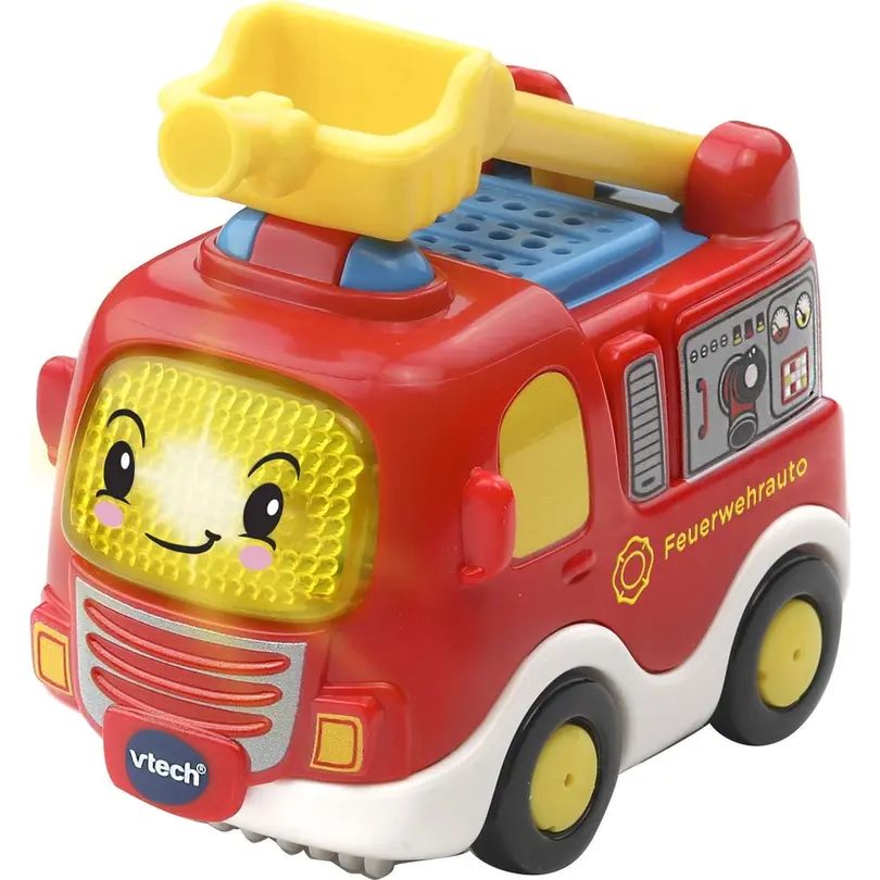 Traktor Tut Tut