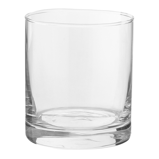 COPO ON THE ROCKS 310 ML BASIK