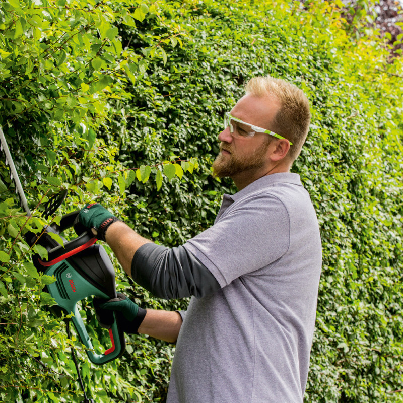 Taille-haie électrique Advanced HedgeCut 65 500 W 65 cm BOSCH