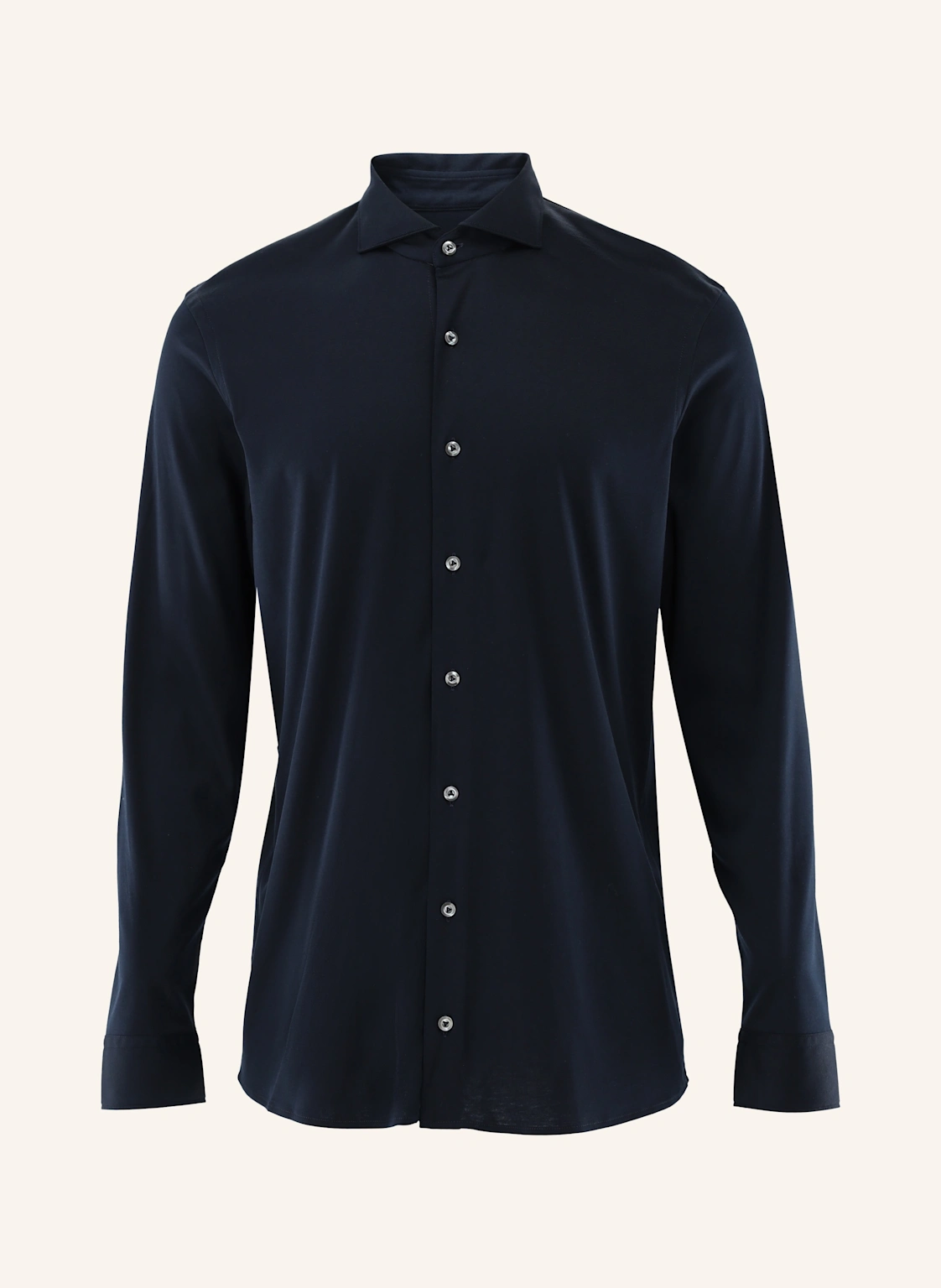 van Laack Hemd Slim Fit