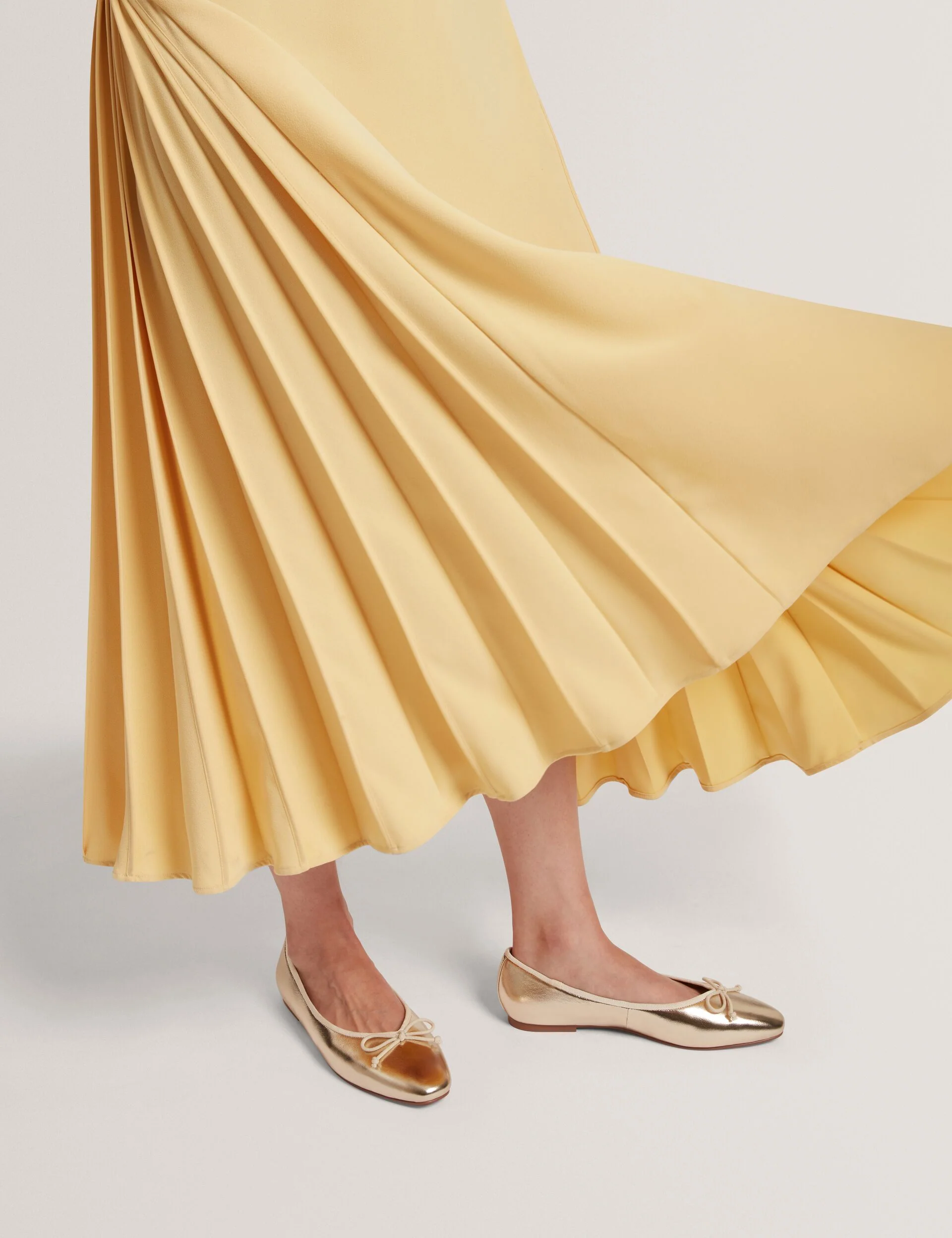 BALLERI | GOLD