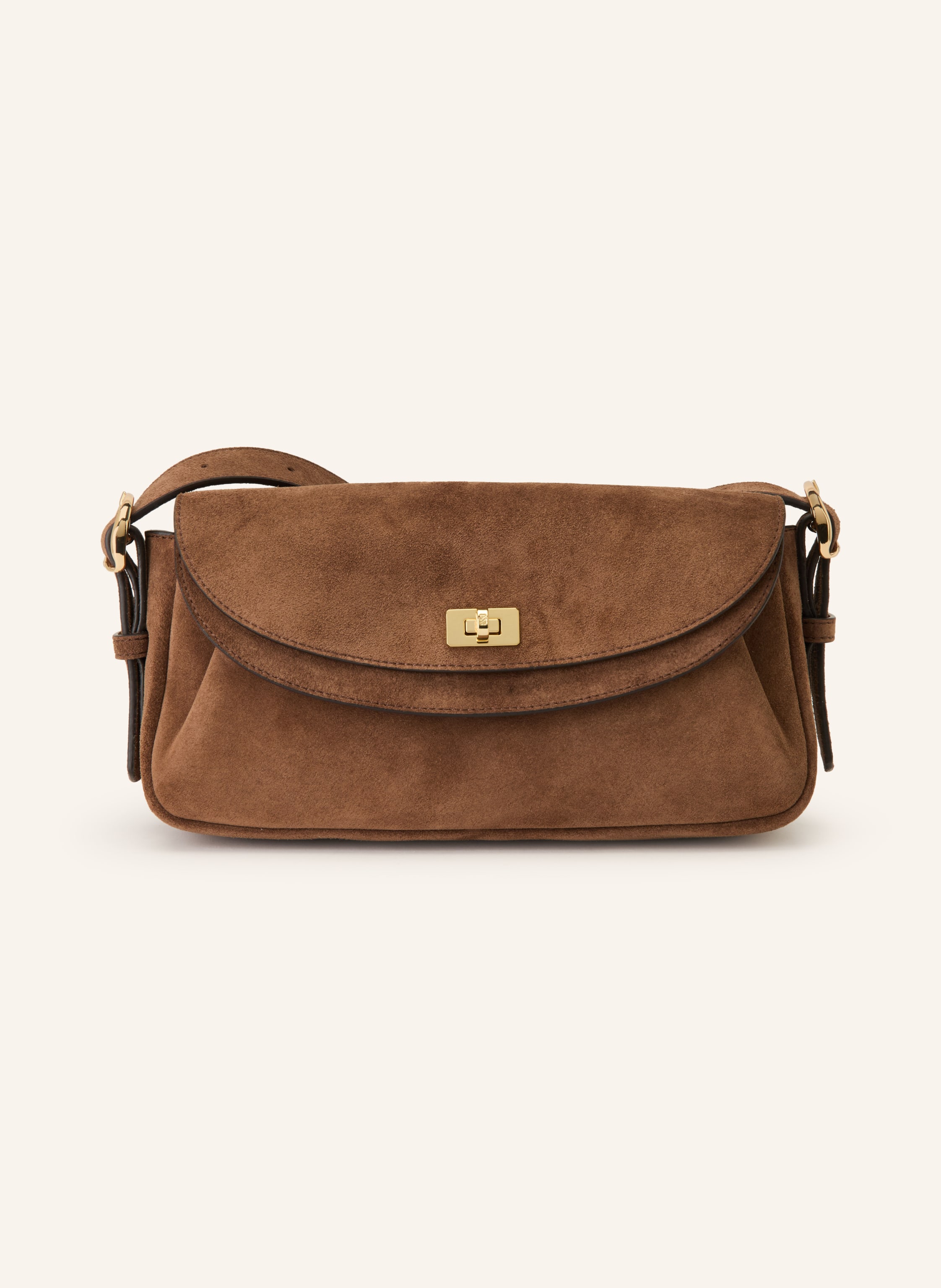 SANDRO Schultertasche