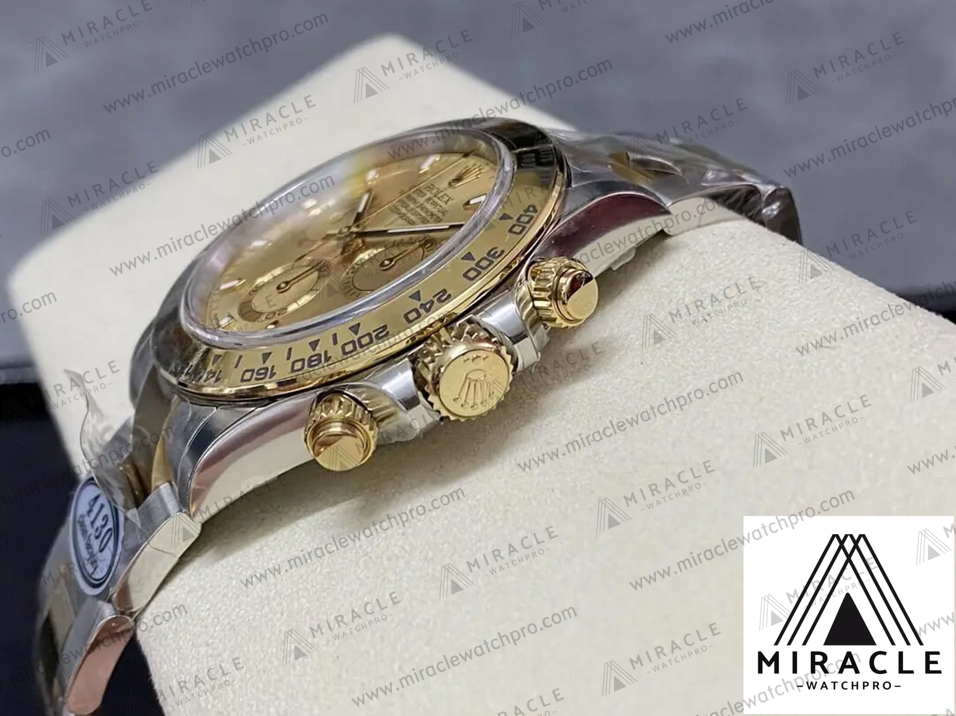 ROLEX-COSMOGRAPH DAYTONA-REF.M116503-0003-ELITE CLONE-40MM-Replica Watch