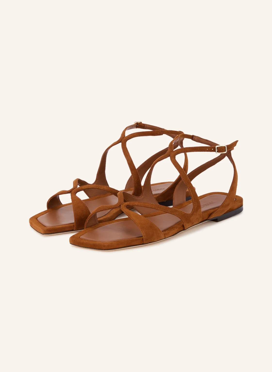 JIMMY CHOO Sandalen AYLA