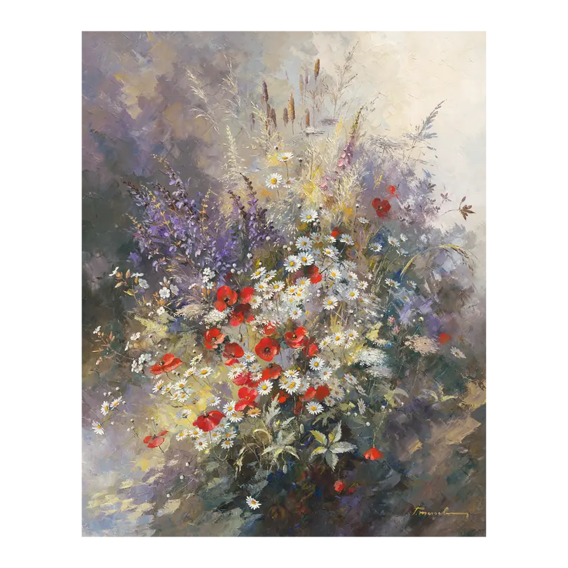 Kunstdruck Artprint