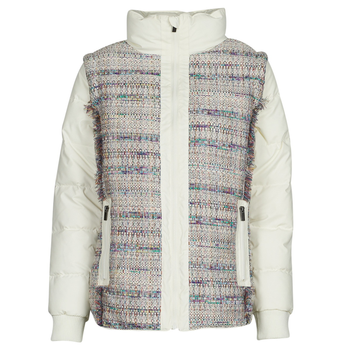 Desigual - STORNI - White