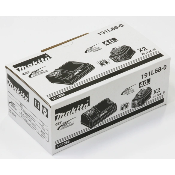 Akku »191L68-0«, 12V