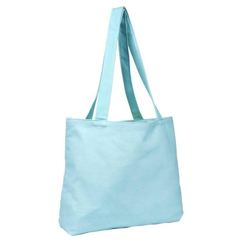 - Tote bag coton ma petite tribu