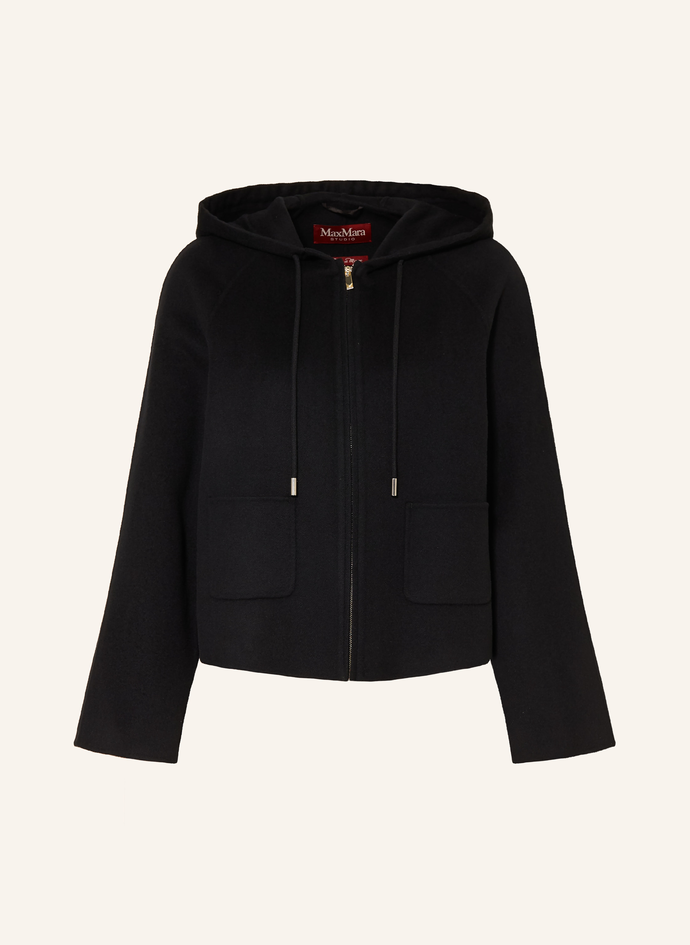 Max Mara STUDIO Jacke RADENTE