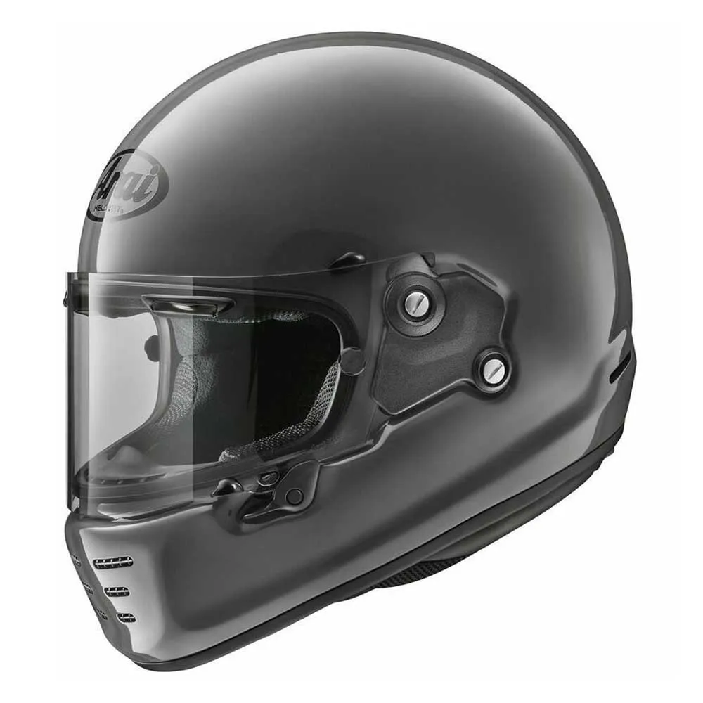 Arai Concept-XE full face helmet
