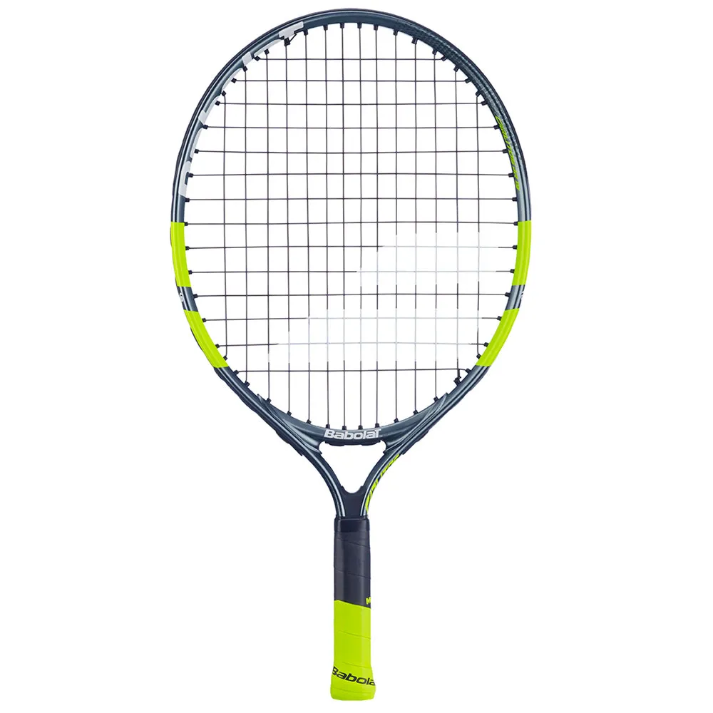 Babolat Carlitos 19 junior tennis racket