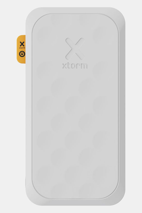 Xtorm 35W Fuel Series Powerbank 20.000mAh Dusk White