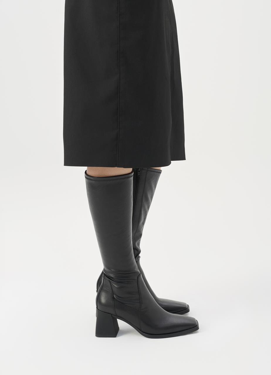 Hedda Tall Boots