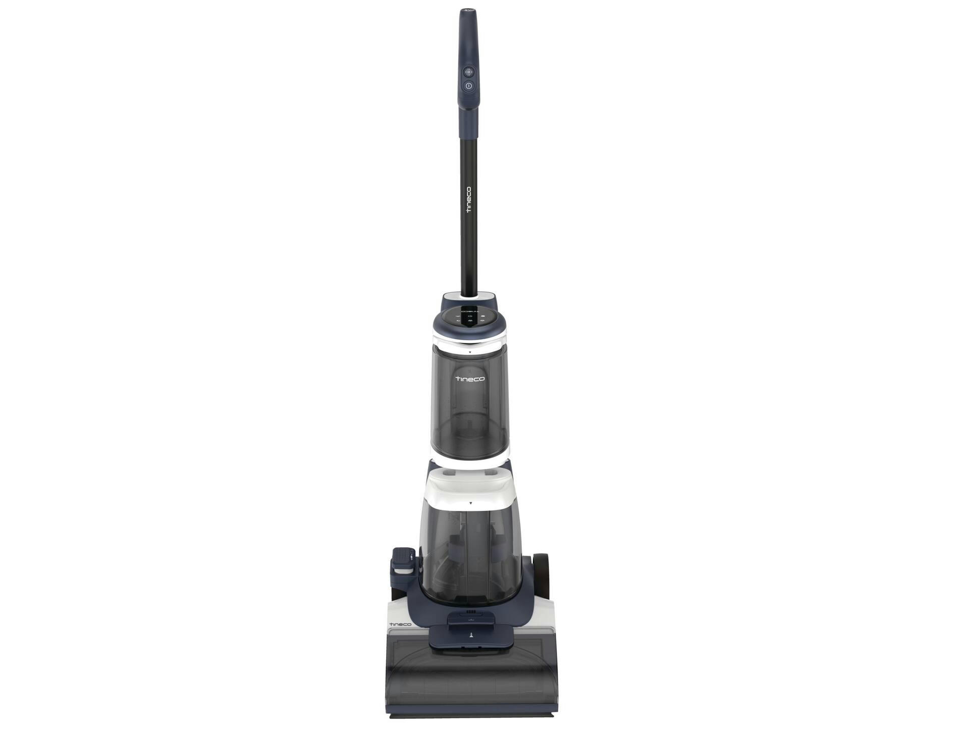Tineco iCarpet Portable Lightweight Upright Corded Carpet Vacuum Cleaner