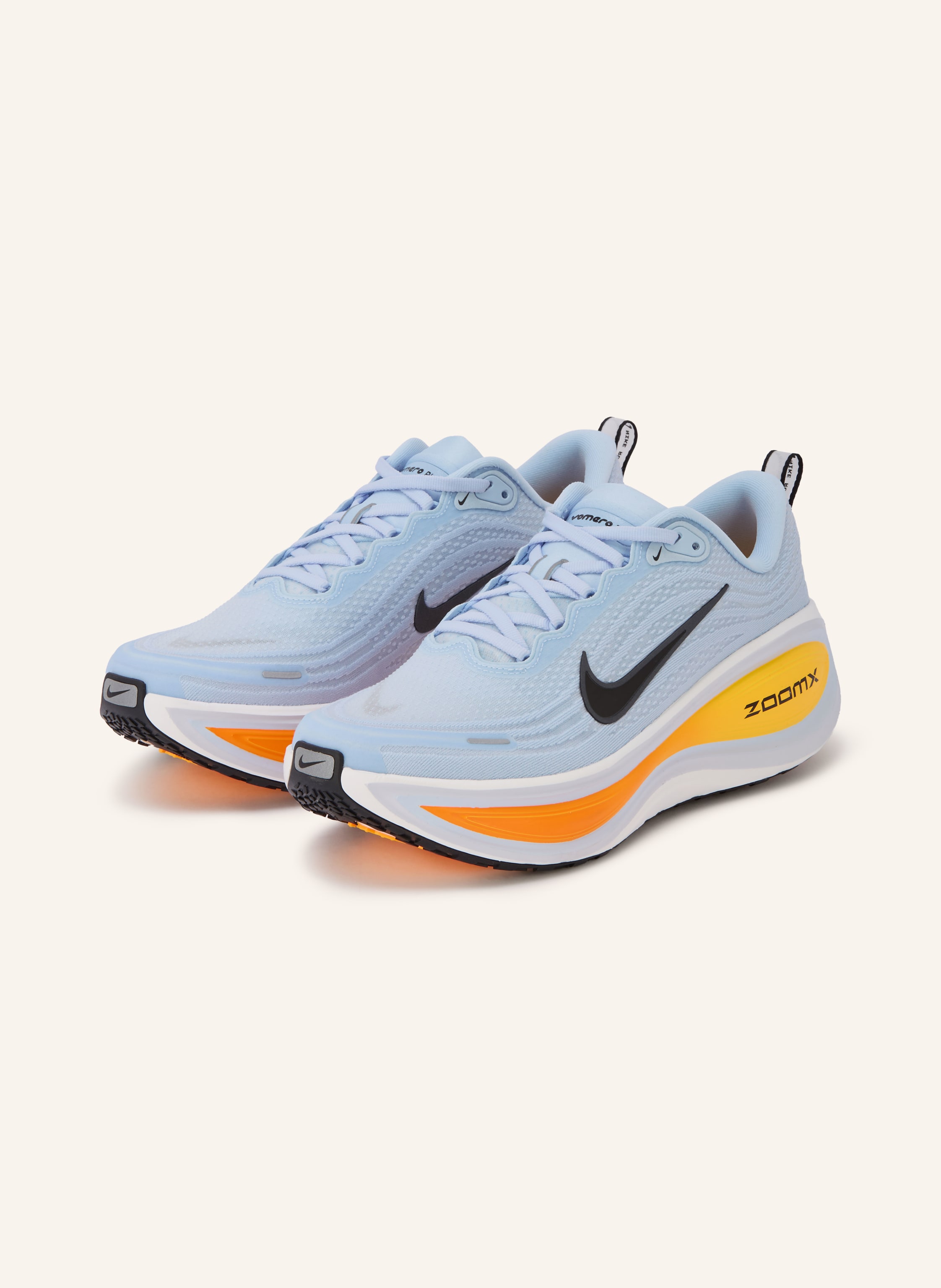 Nike Laufschuhe VOMERO PLUS