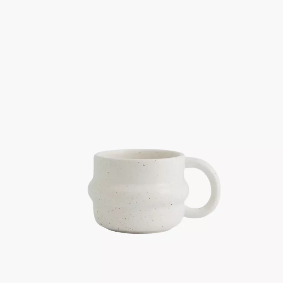 Kubek 300ml NORDAL YSIA biały