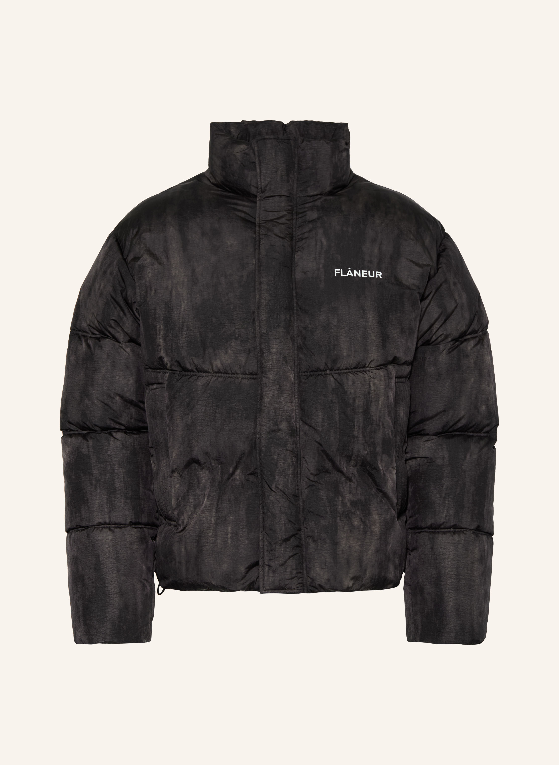 FLÂNEUR Steppjacke