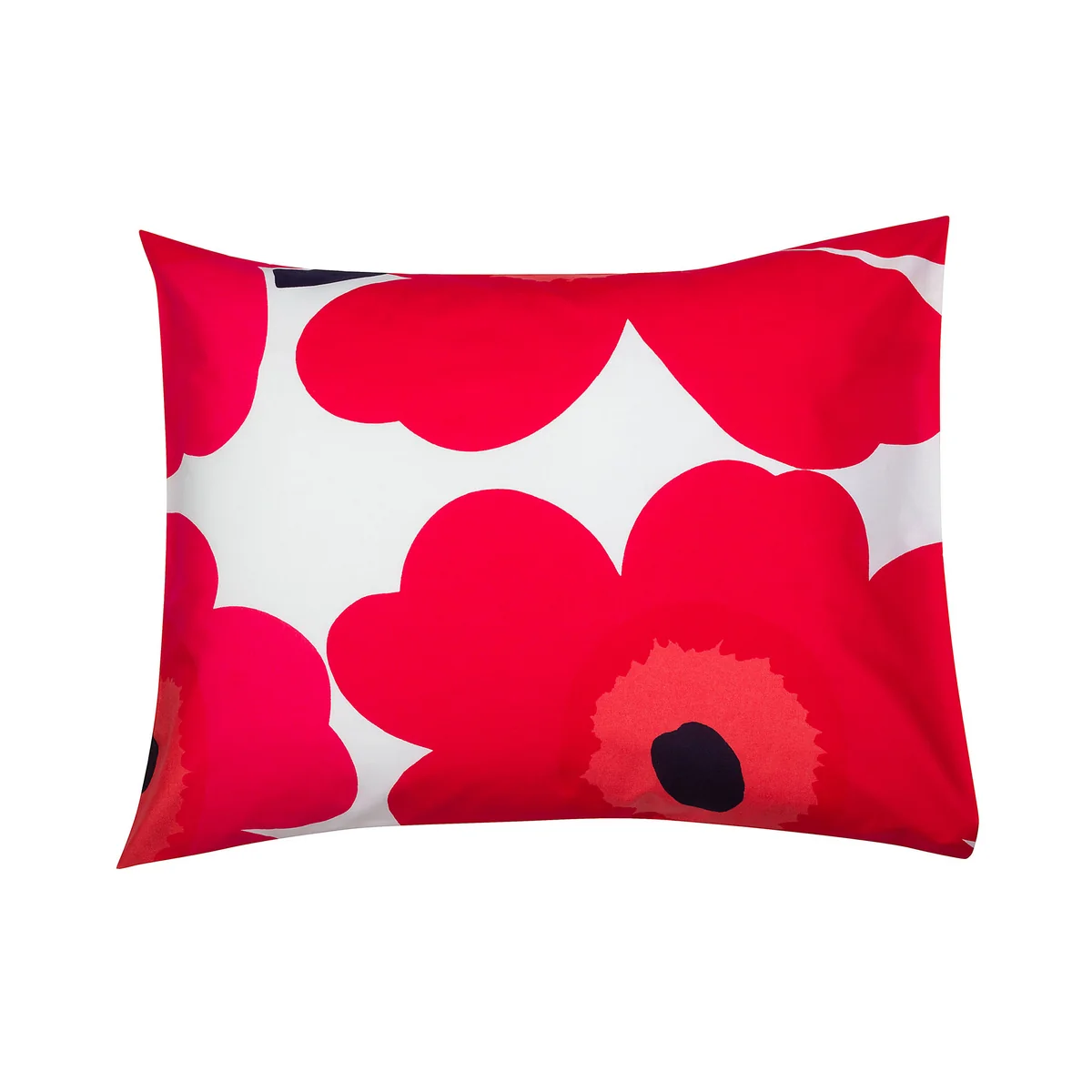 Marimekko - Unikko Kopfkissenbezug