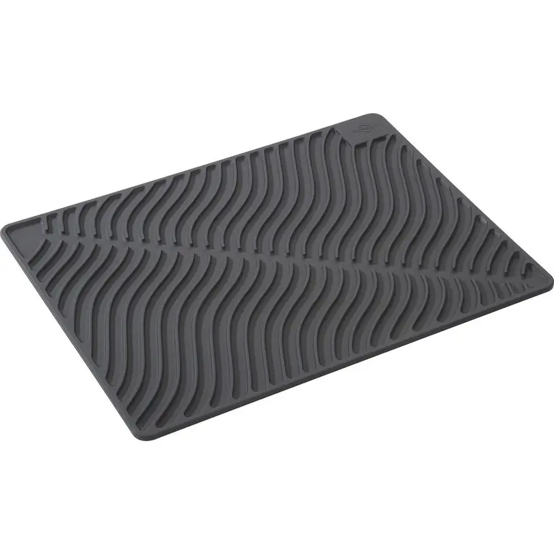 Abtropfmatte Wave