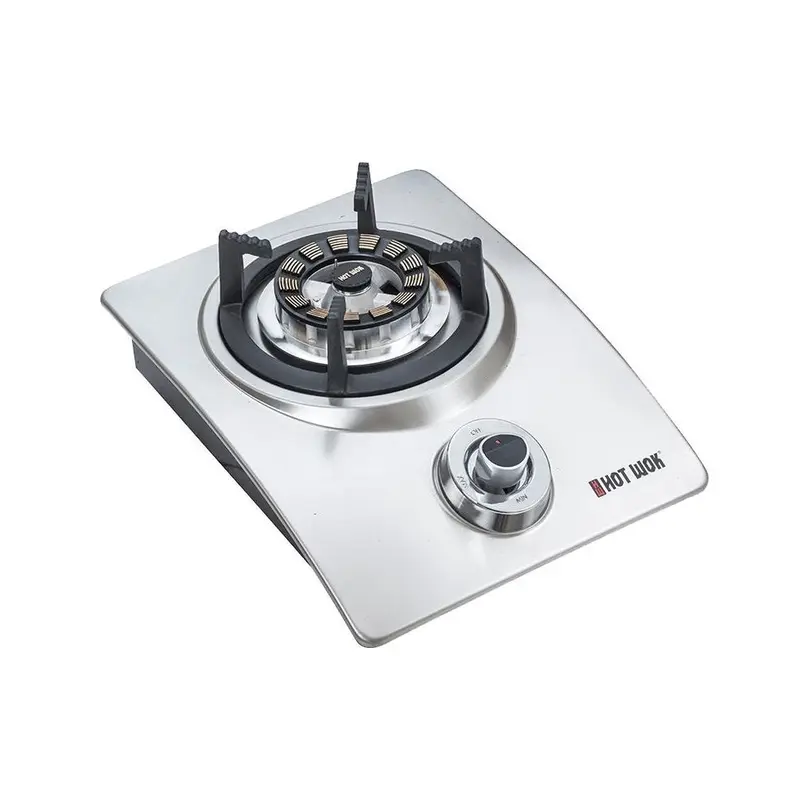 Gasgrill Silver Line
