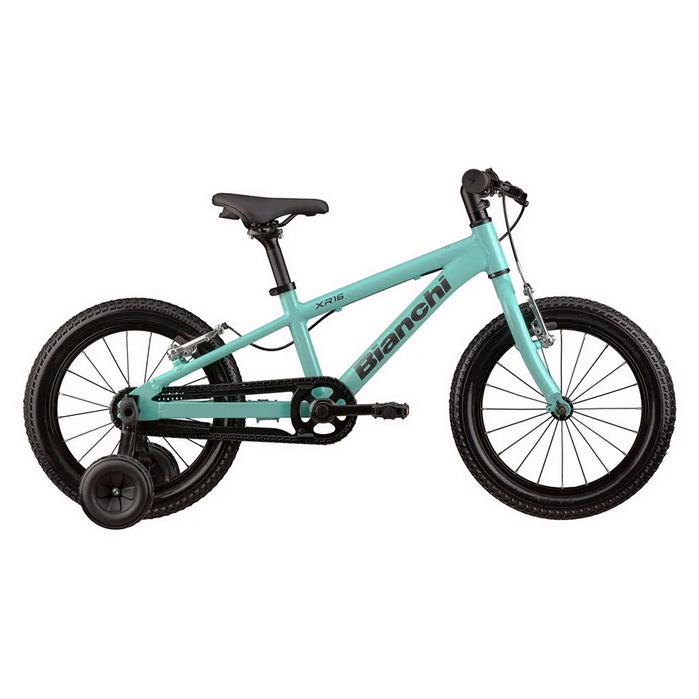 Bianchi XR16 16´´ V-Brake bike