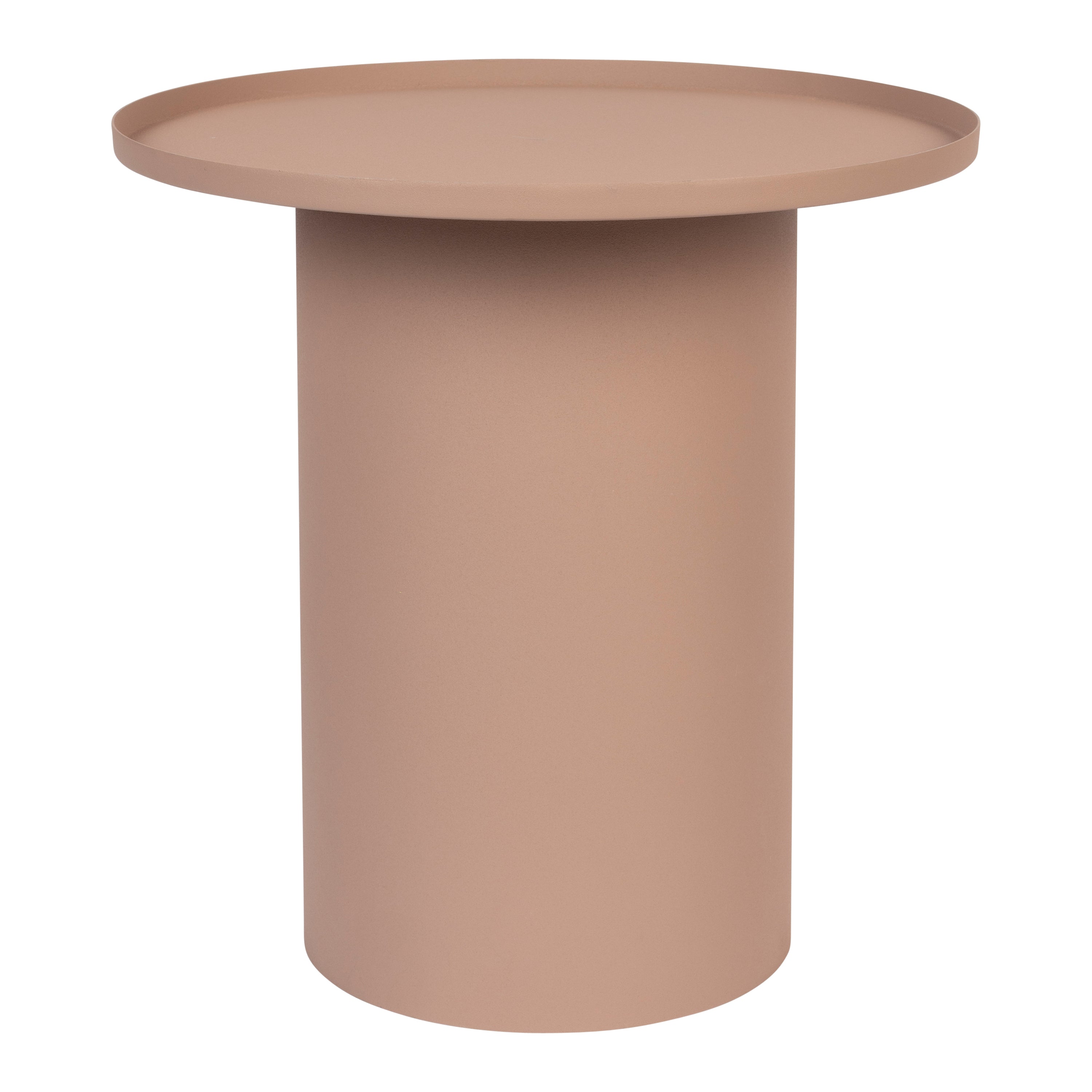 by fonQ basic Amalie Bijzettafel - Roze