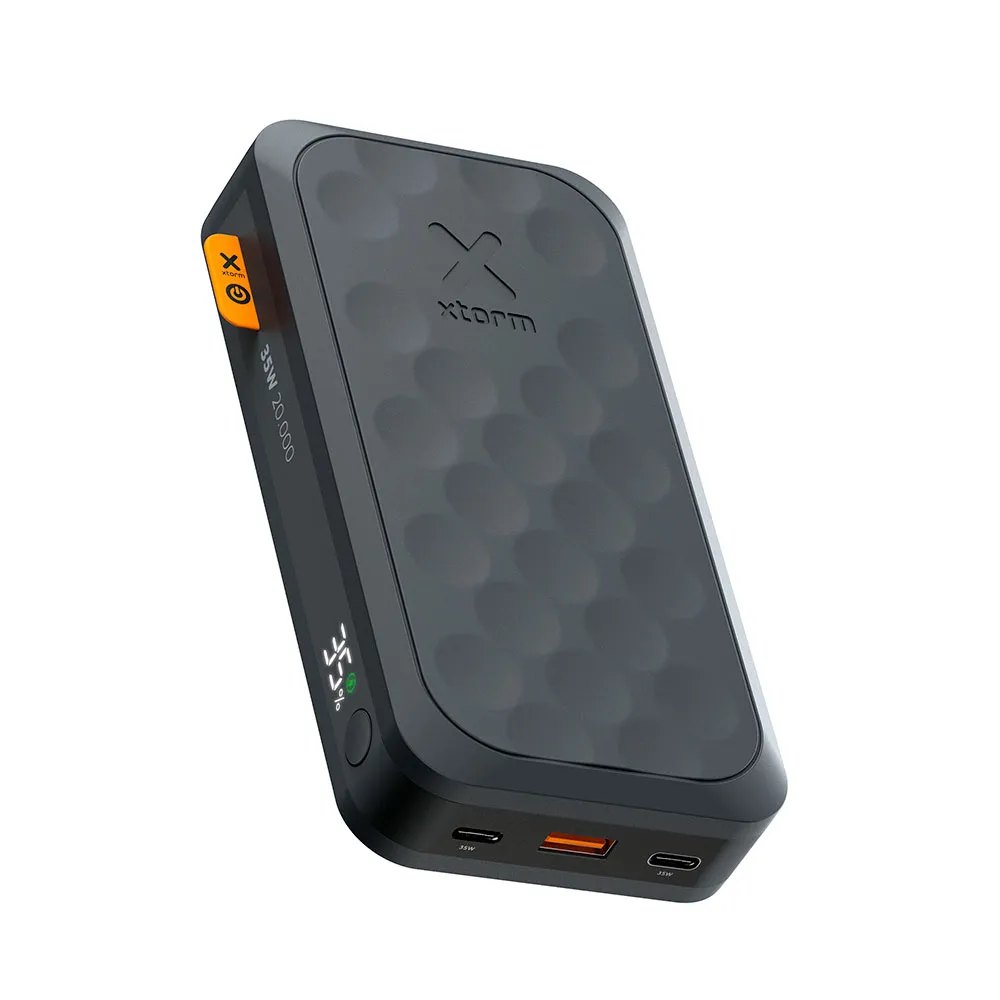 Xtorm FS-5201 20.000mAh power bank