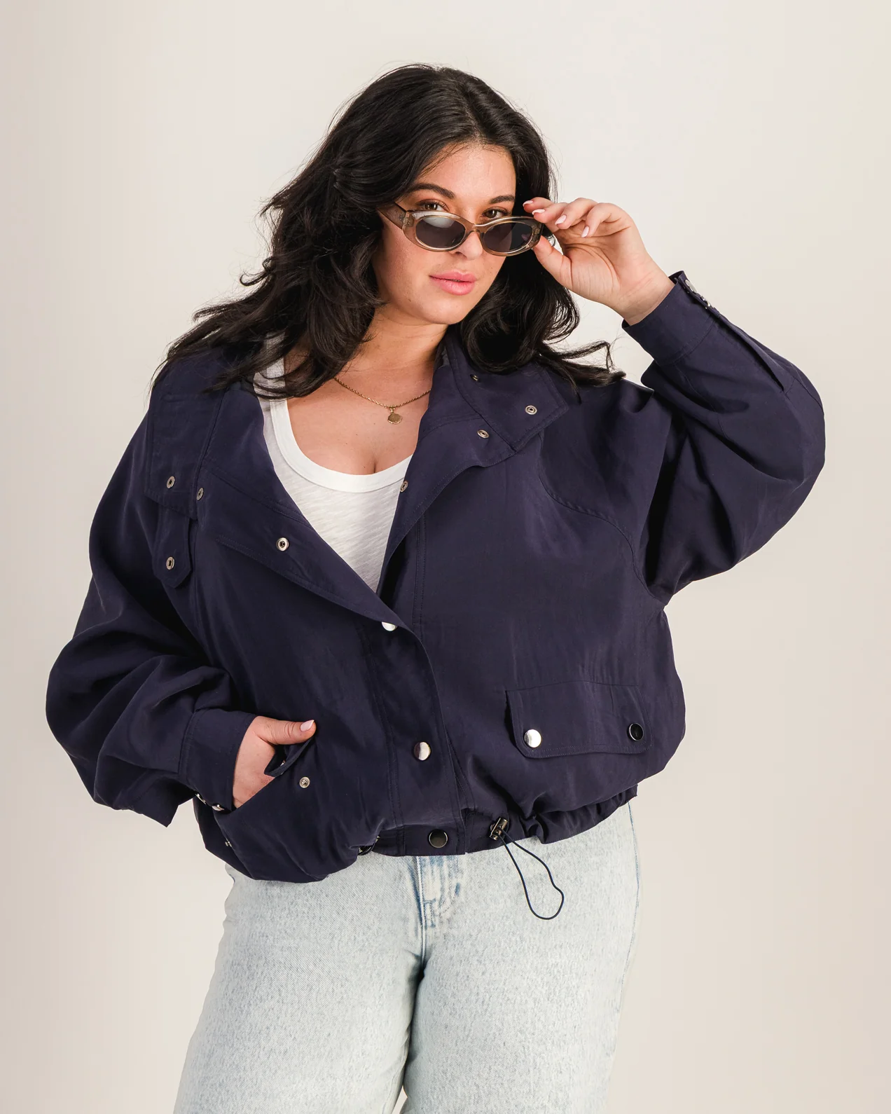 Bomber Alba