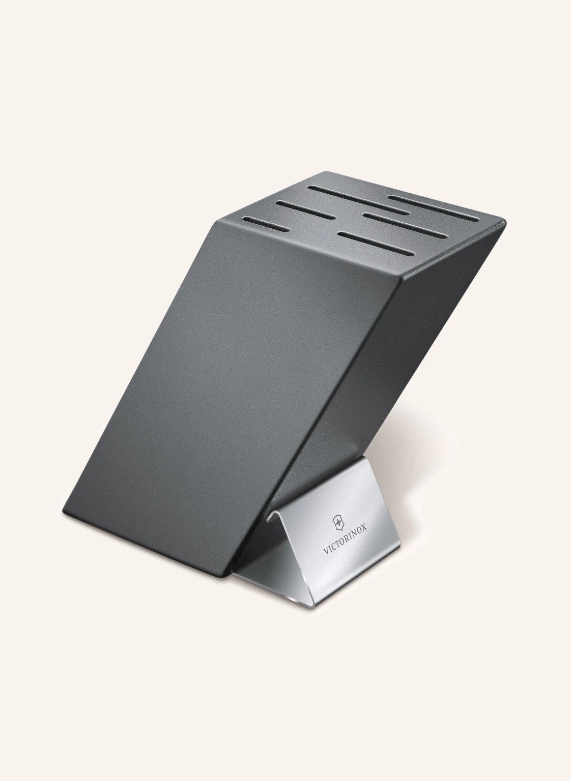VICTORINOX Messerblock SWISS MODERN