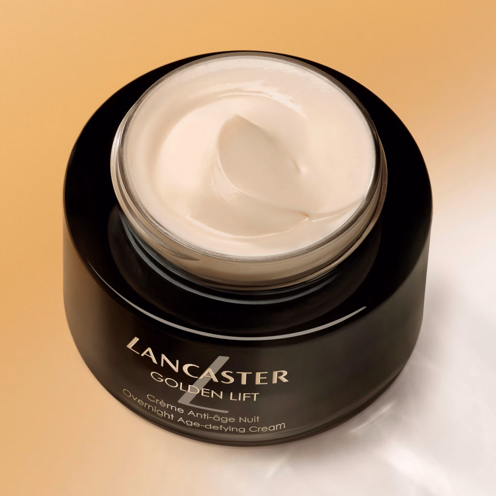 GOLDEN LIFTCrème de nuit anti-âge