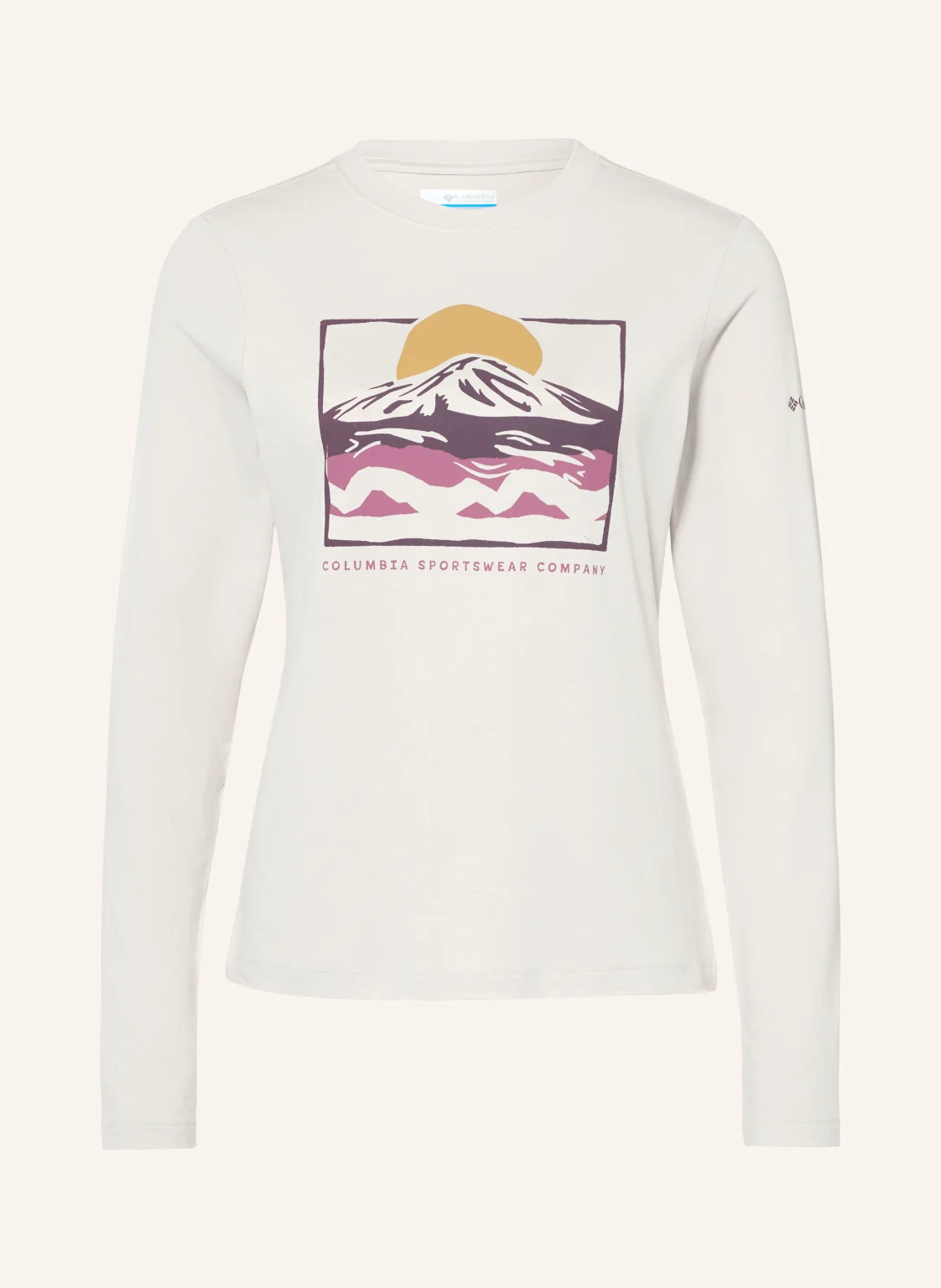 Columbia Funktionsshirt PARSONS POINT™