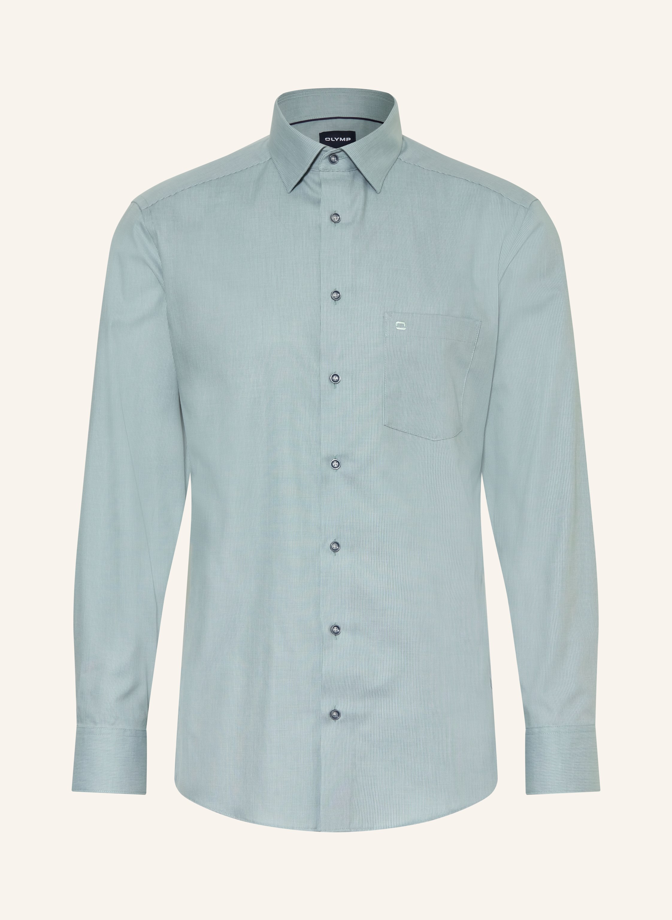 OLYMP Hemd Luxor modern fit