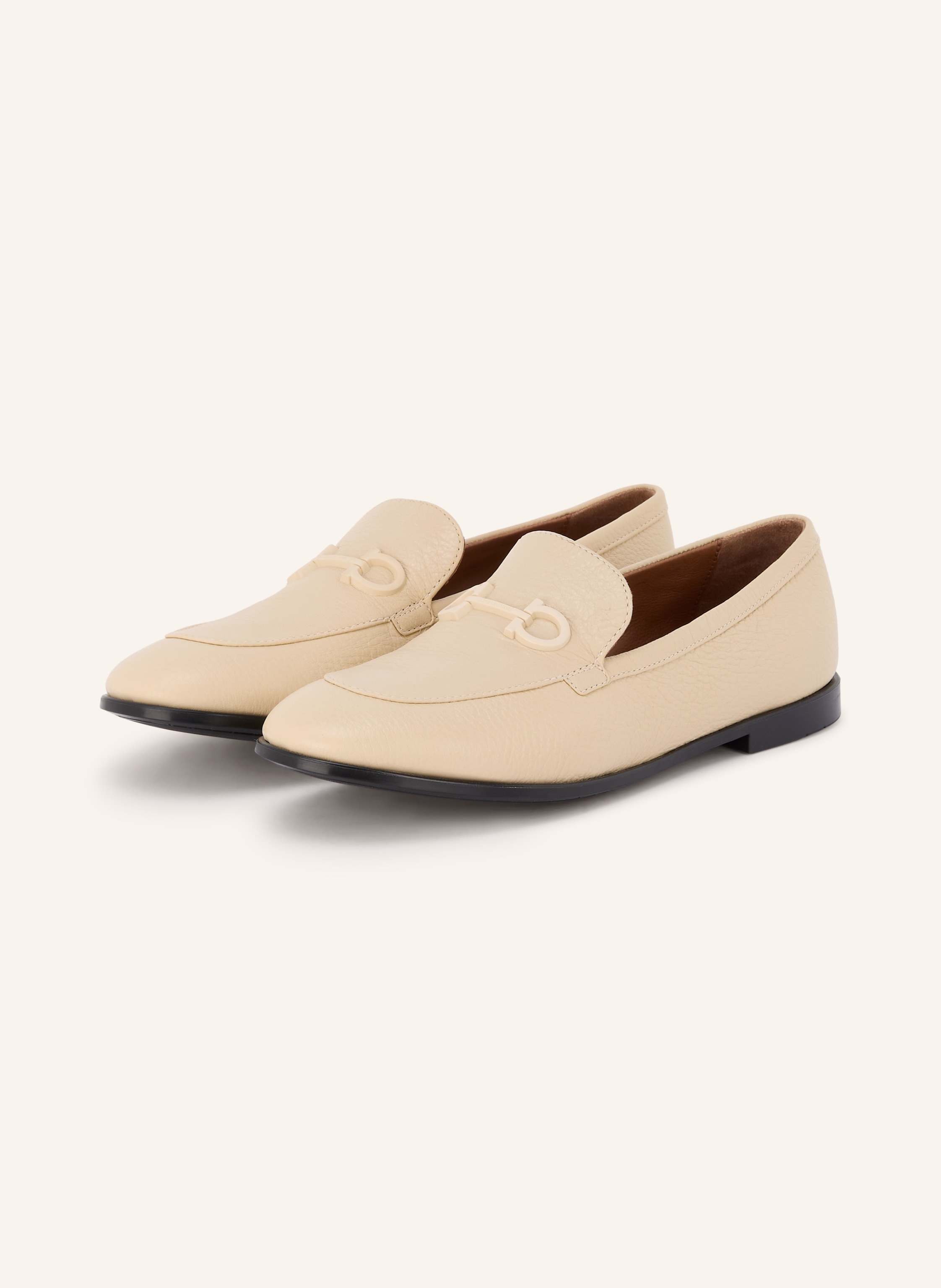 FERRAGAMO Loafer SOLDY