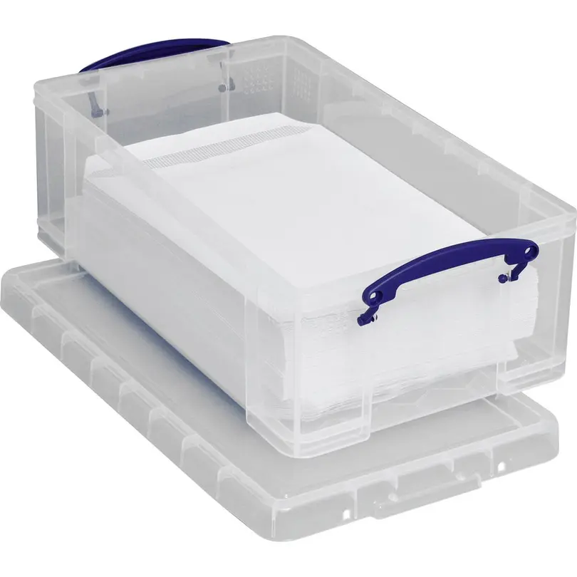 Aufbewahrungsbox Really Useful Box