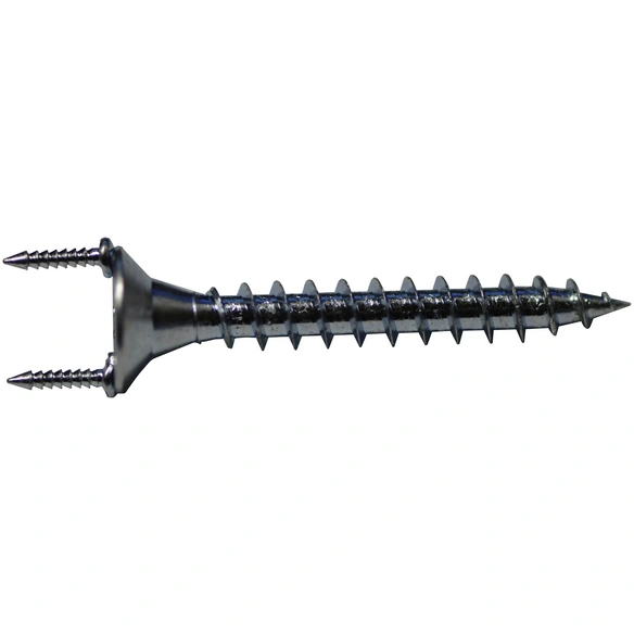 Leistennagel FN nailofix CH28 Stahl verzinkt 30 St.
