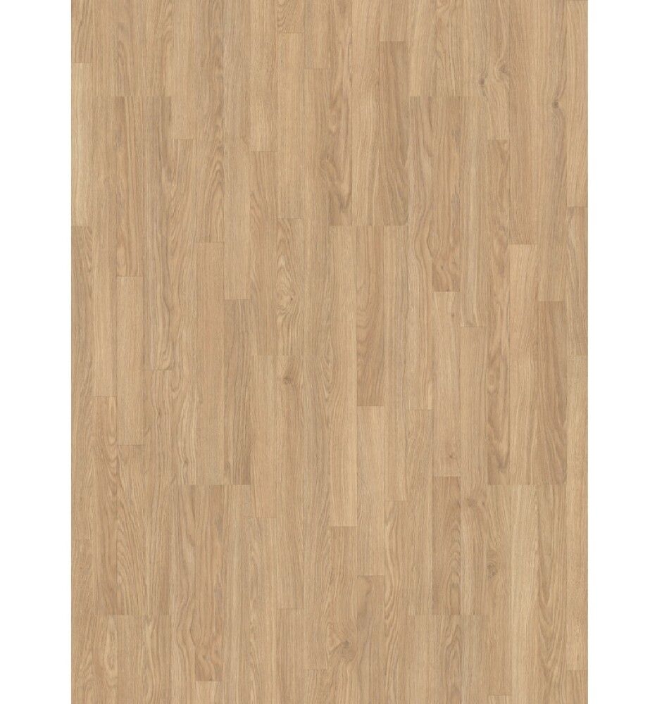 LAMINATGULV LOGOCLIC AKTION 6MM HENNESSEY OAK 3,01M²