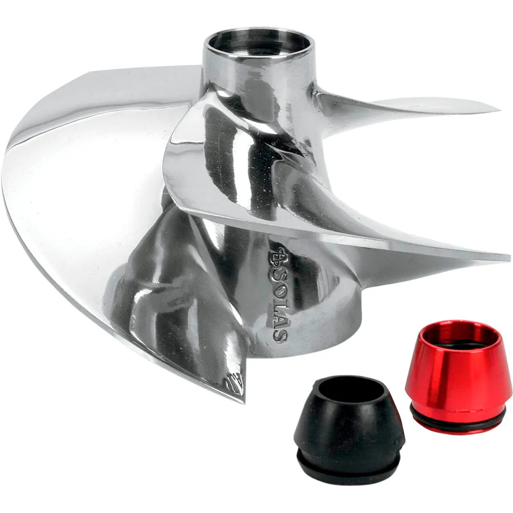 Solas SD-CD-14/22 impeller