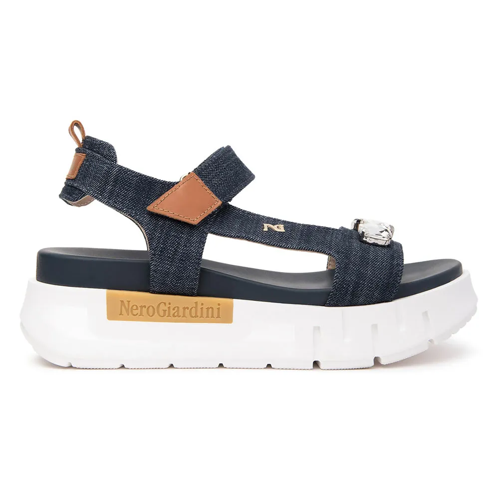 Nero Giardini E513691D sandals