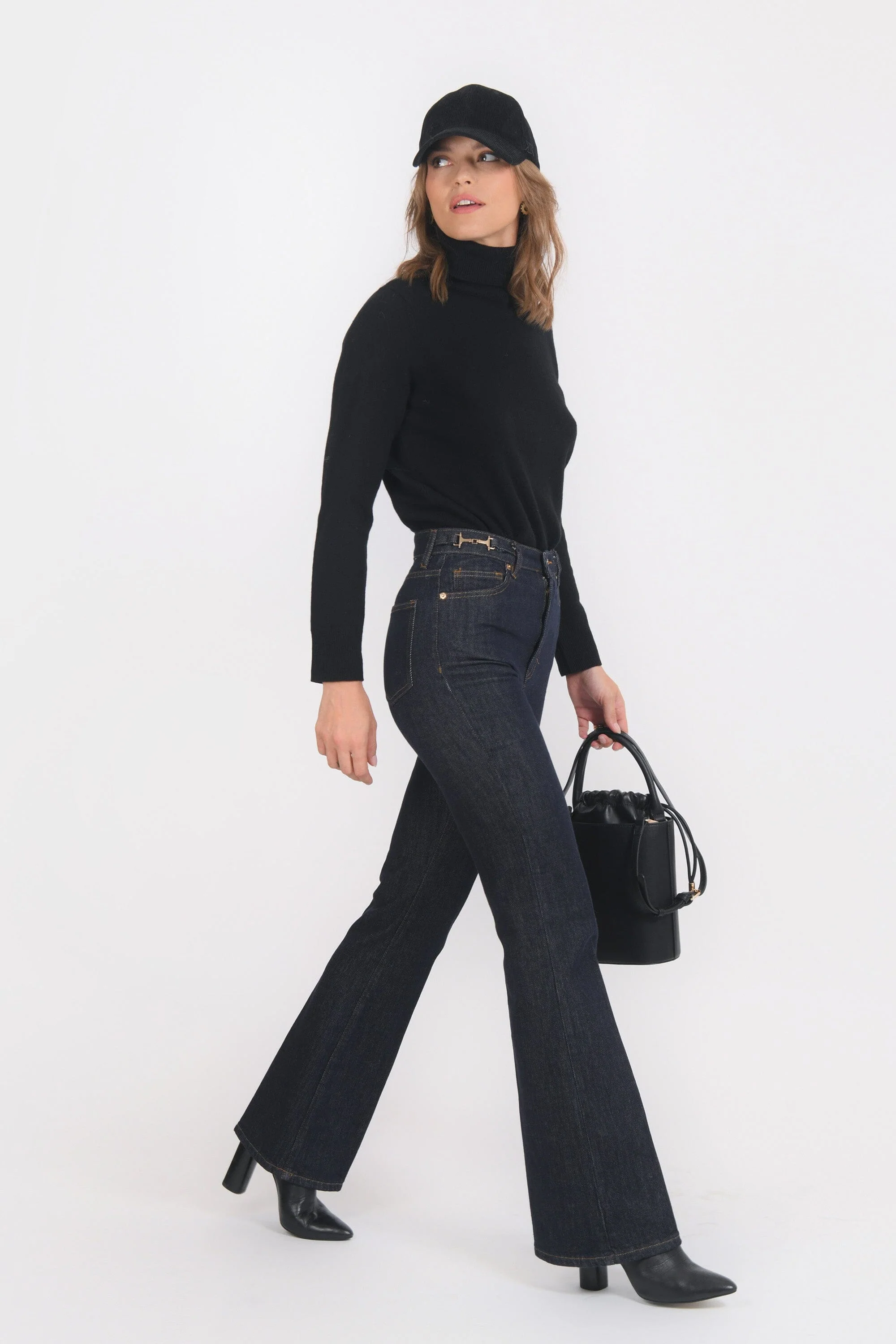 JEAN FLARE - BRIANNA - BRUT