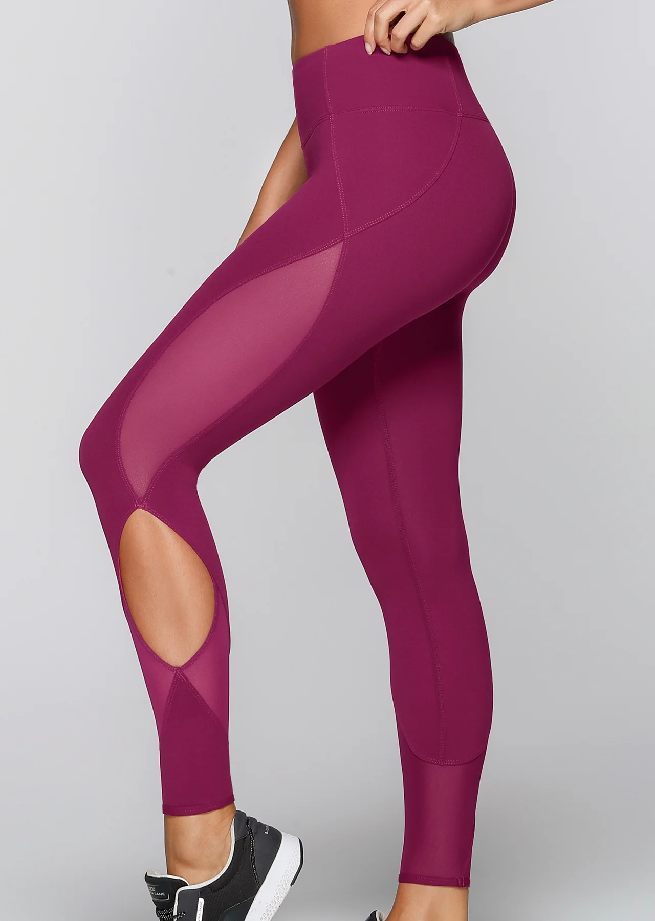 Tokyo Core F/L Tight