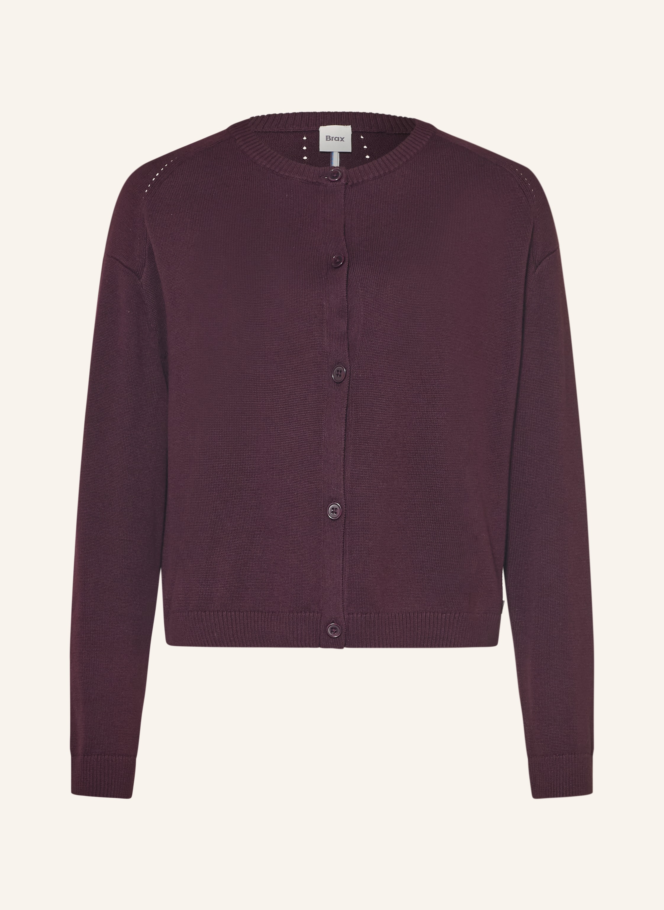 BRAX Strickjacke ANN