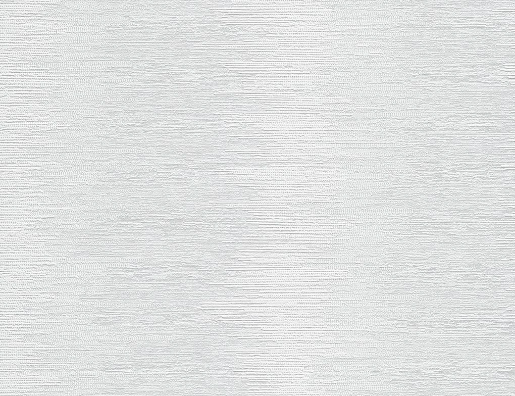 Vliestapete Uni Creme