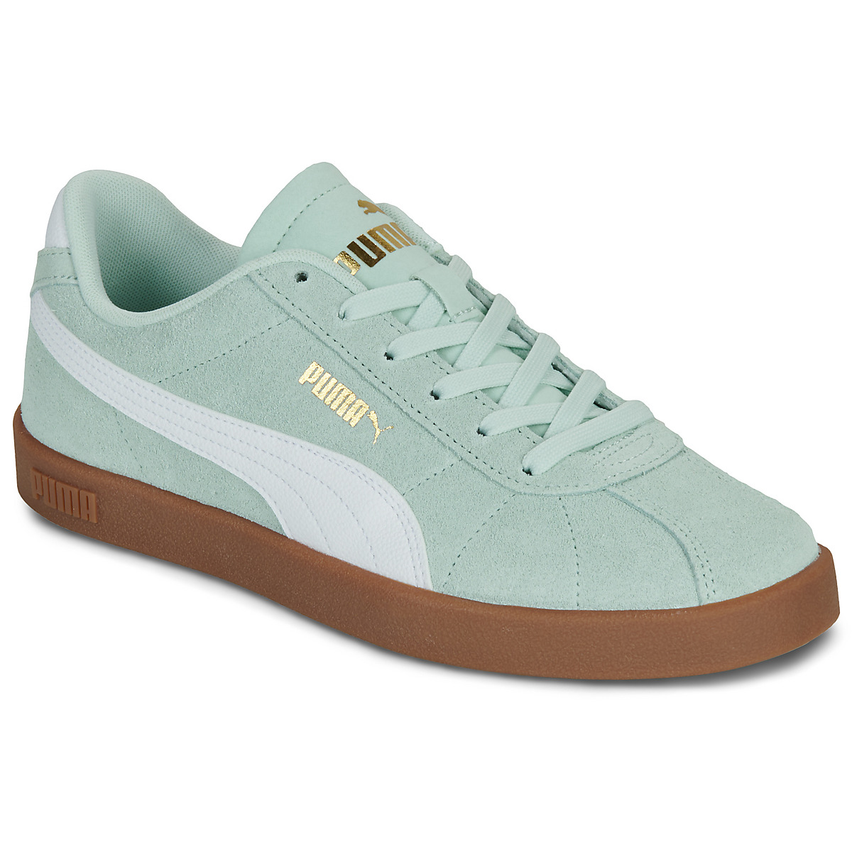 Puma - Puma Club II - Blue