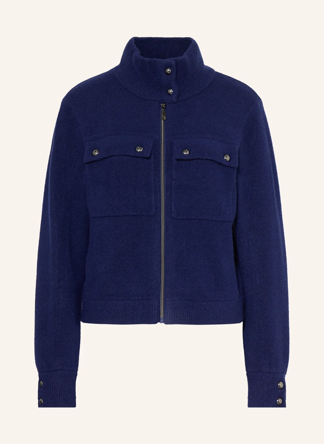 monari Strickjacke
