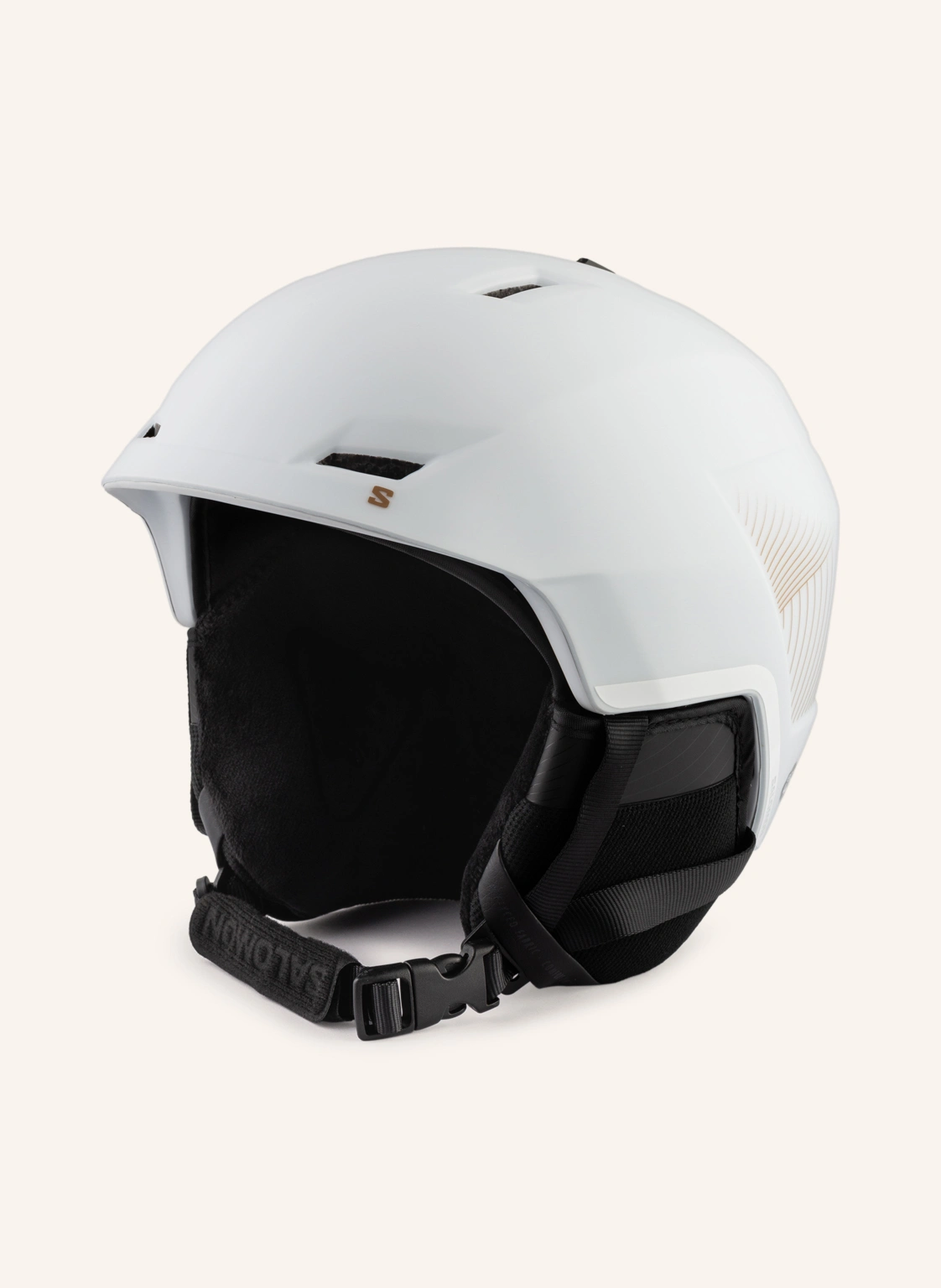 SALOMON Skihelm ICON LT PRO