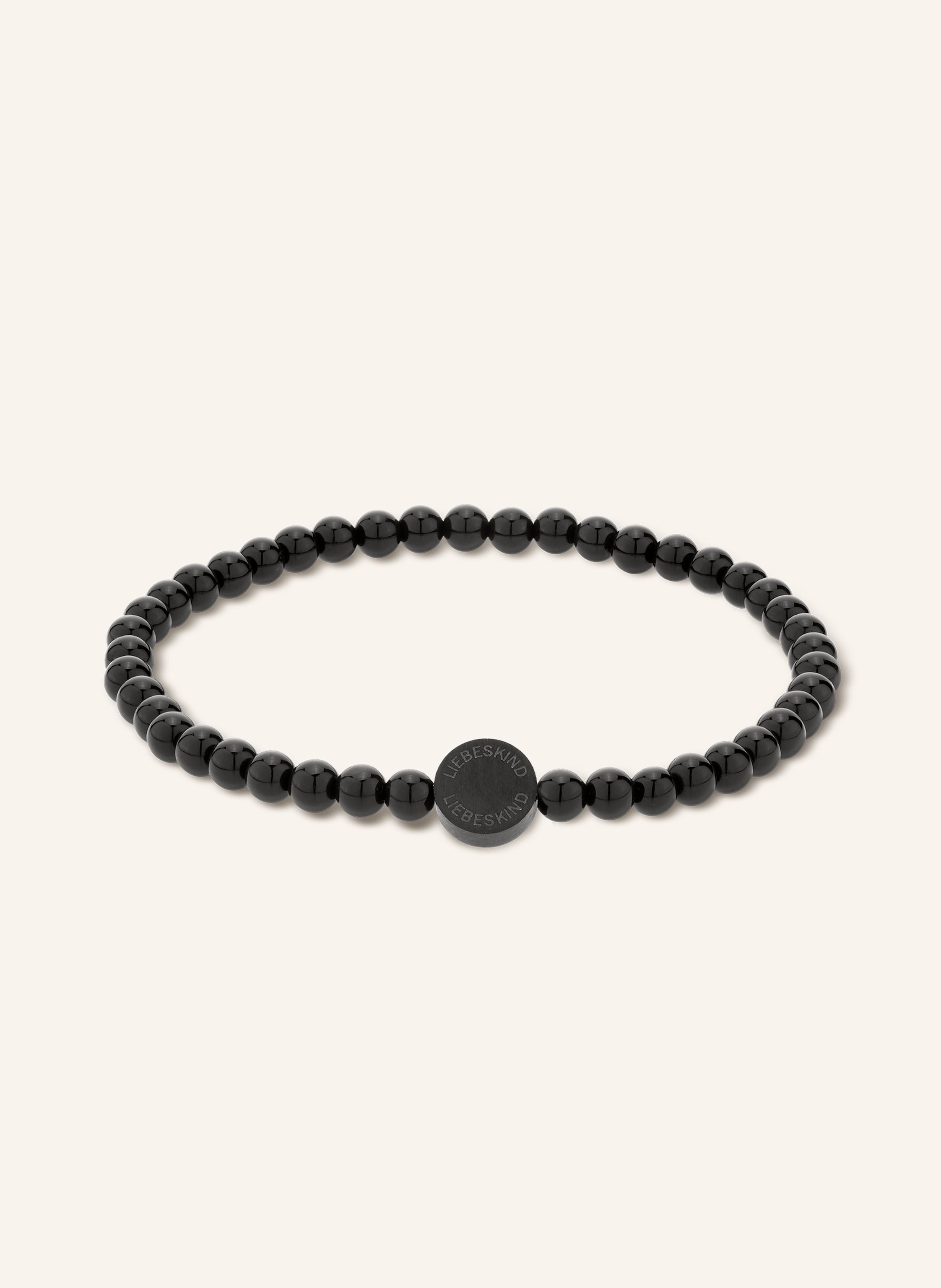 LIEBESKIND Armband aus Edelstahl