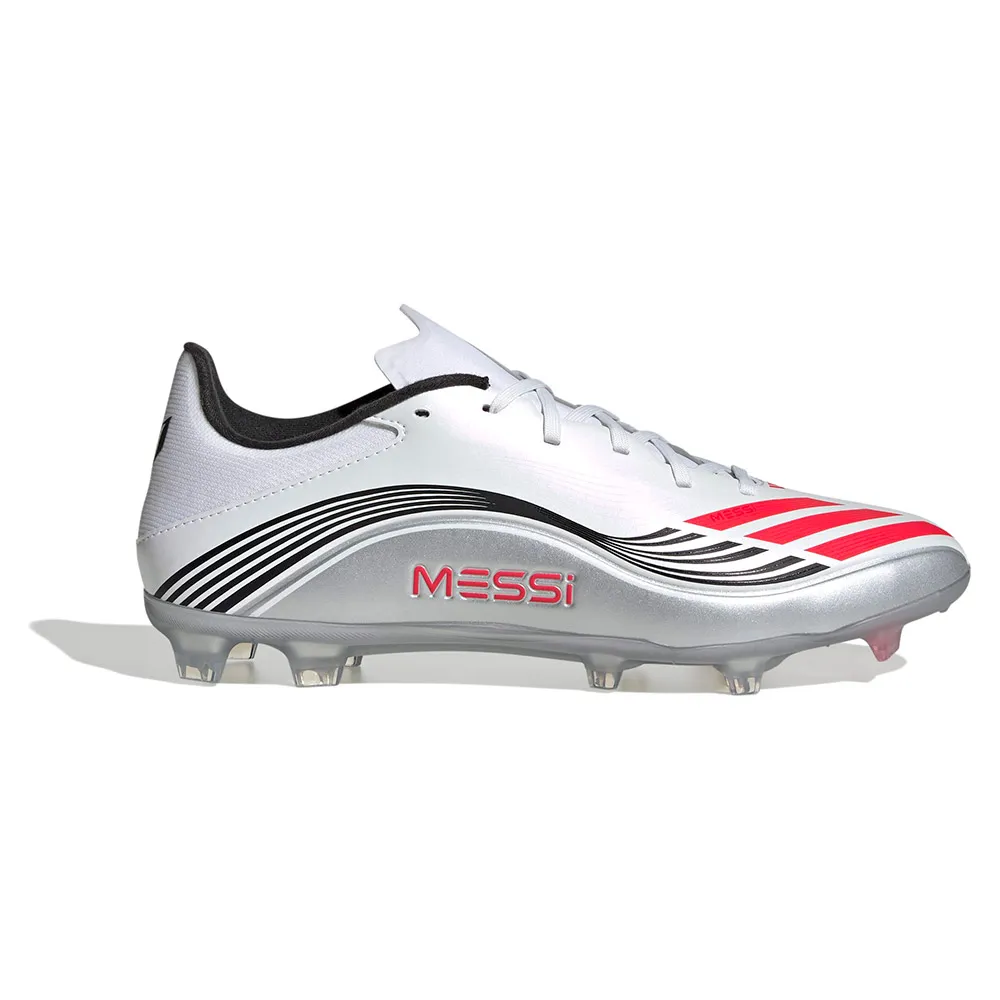 adidas F50 Messi League FG/MG football boots