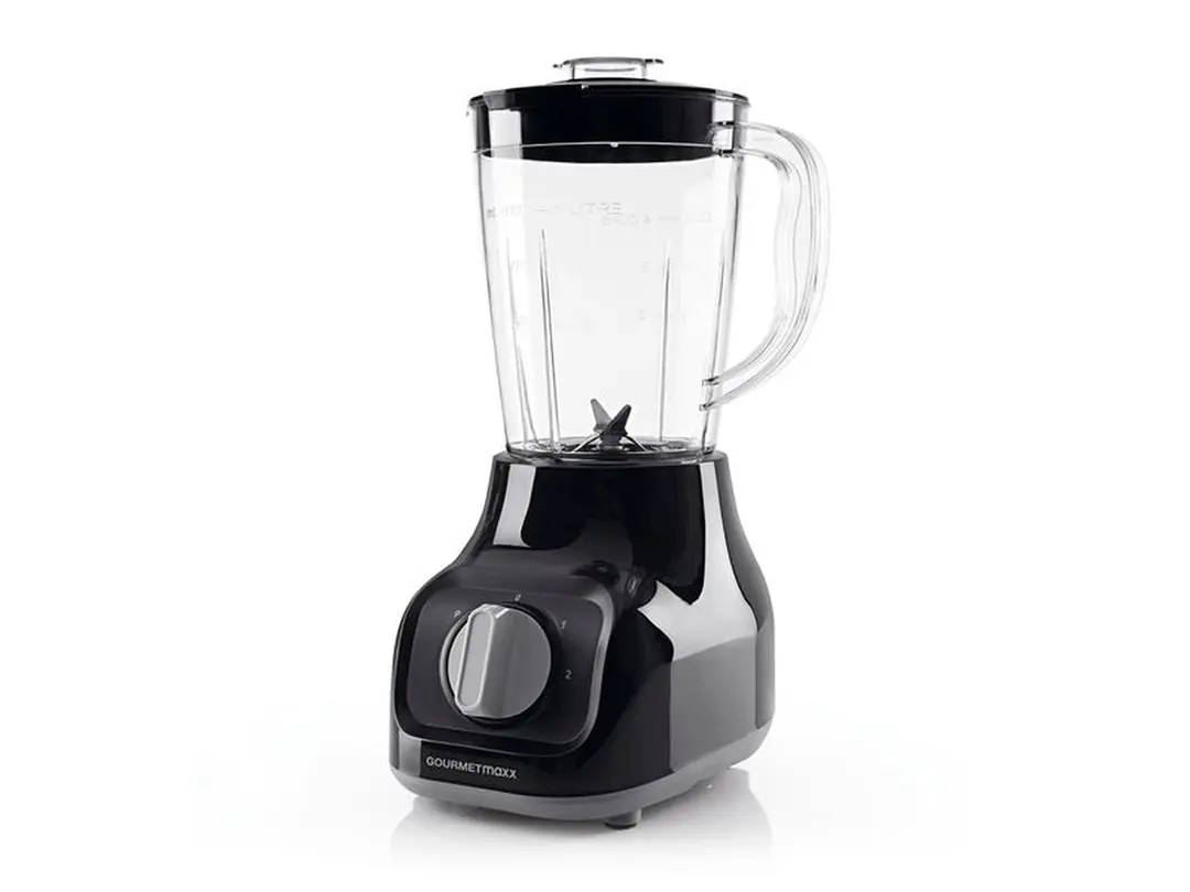 Blender Gourmetmaxx