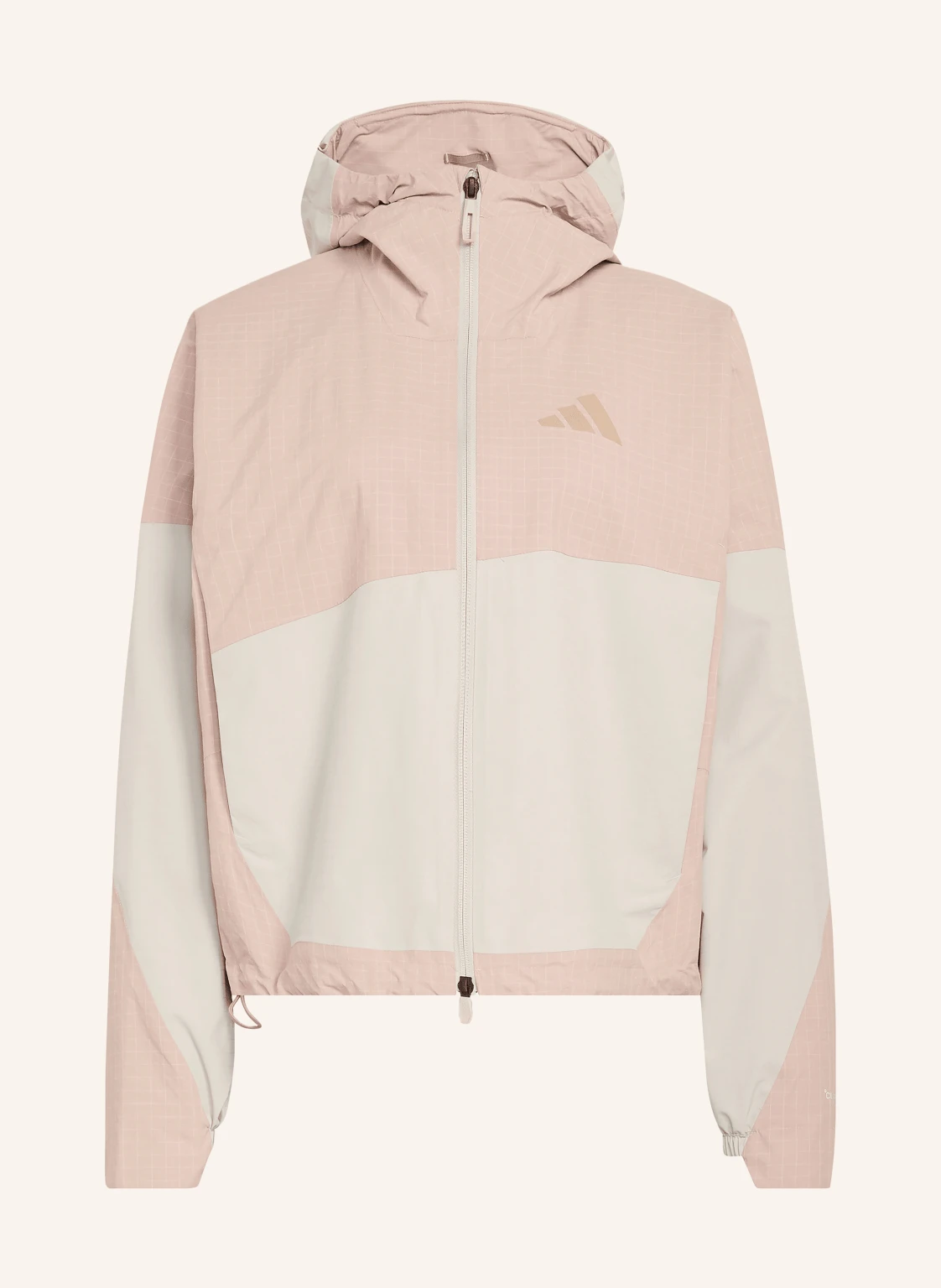 adidas TERREX Funktionsjacke XPLORIC 2 LAYER CLIMAPROOF